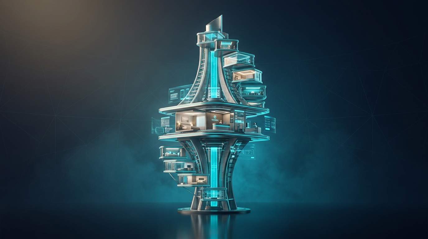 Travel Tech Startup'lar: Otelciliği Değiştiren 10 Girişim