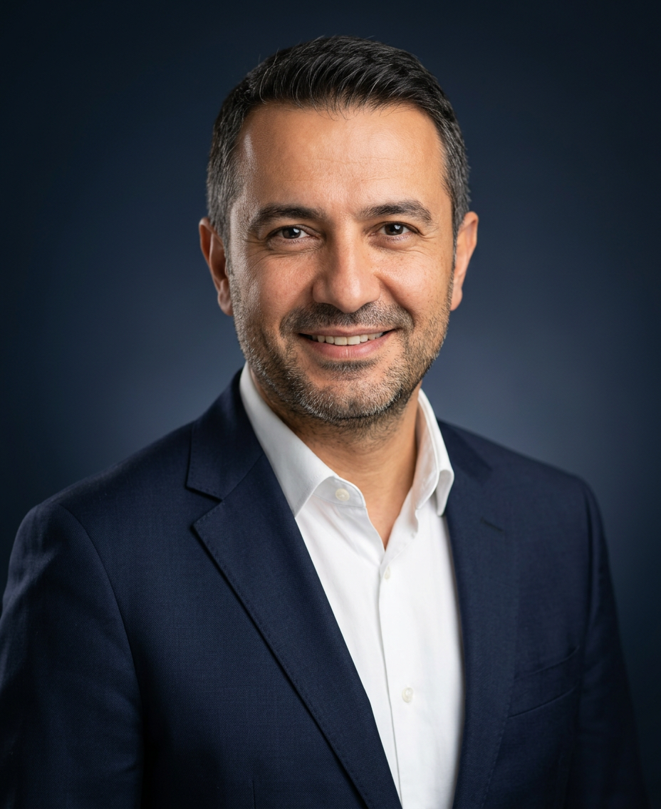 Ahmet Yılmaz profil fotoğrafı