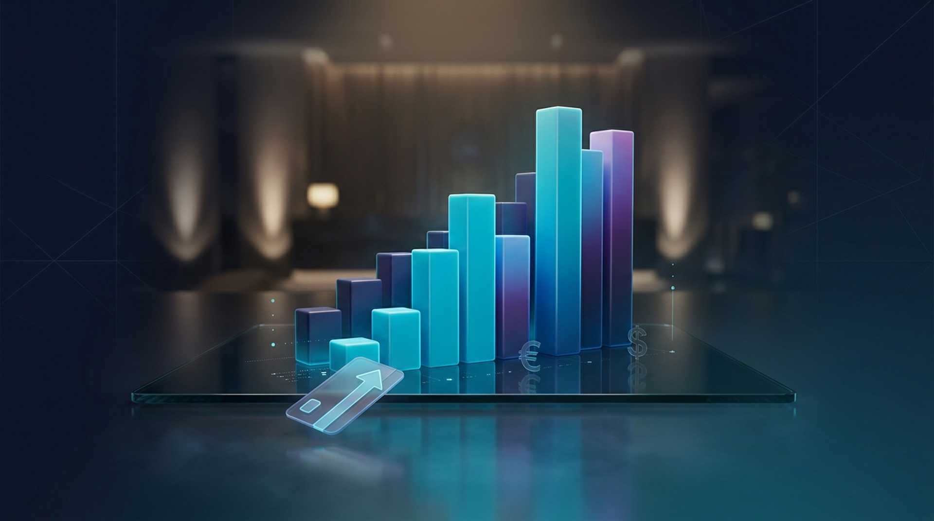 Otel ADR Artırma Stratejileri: Ortalama Günlük Geliri Yükseltin