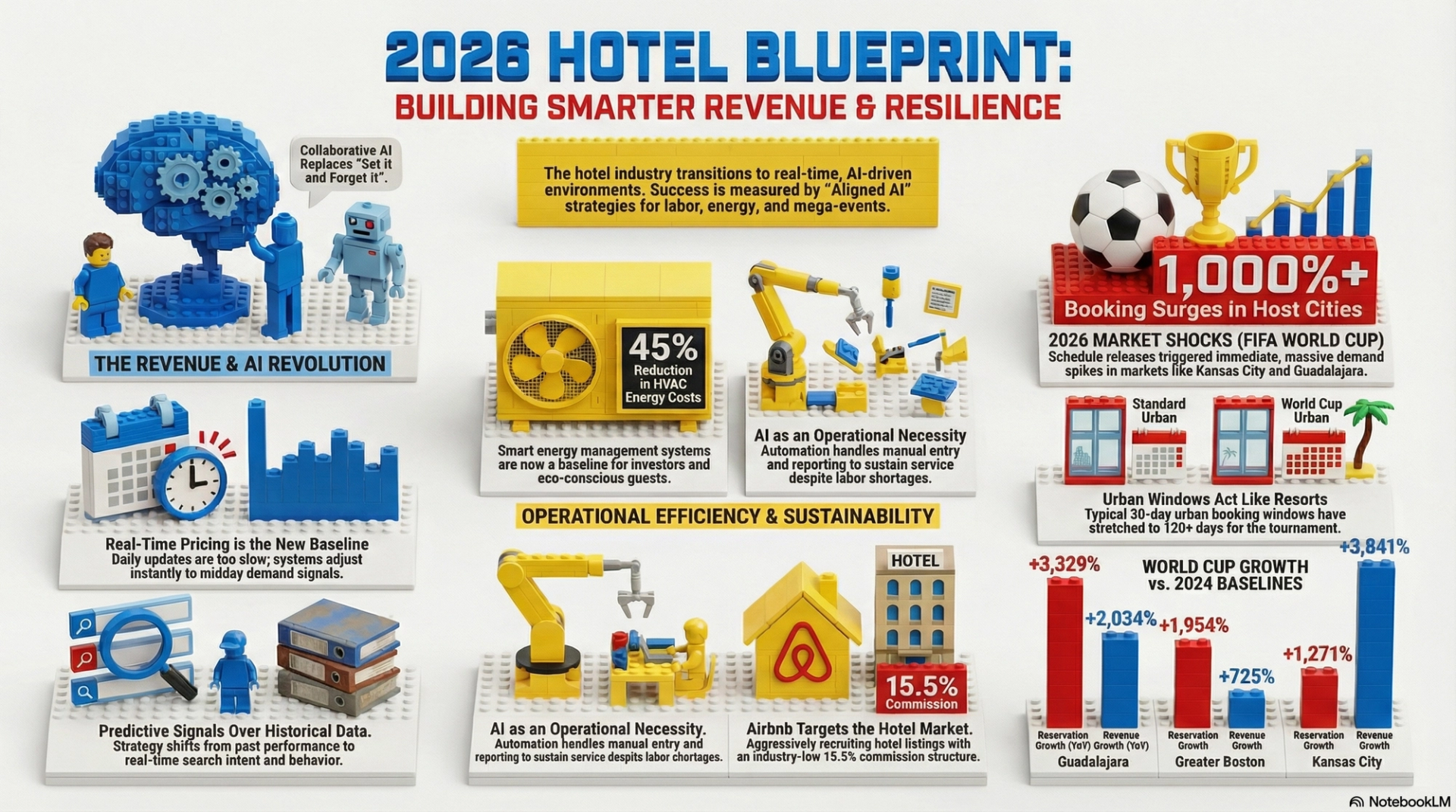 Hotel Hyper-Personalization in 2026: From Profiles to Dynamic Identity