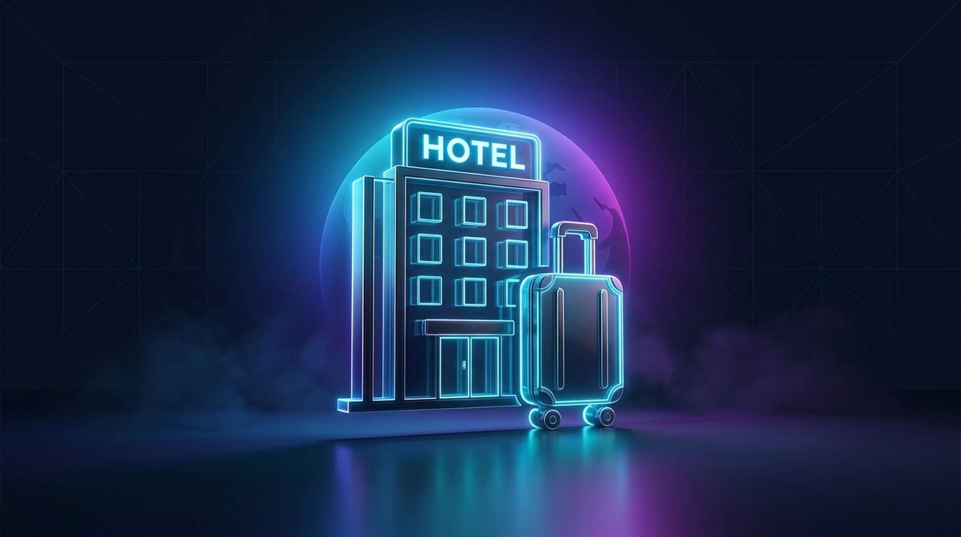 Solo travel trendi ve yalnız gezgin otel stratejisi infografik — solo gezgin profili, fiyatlandırma ve pazar büyümesi