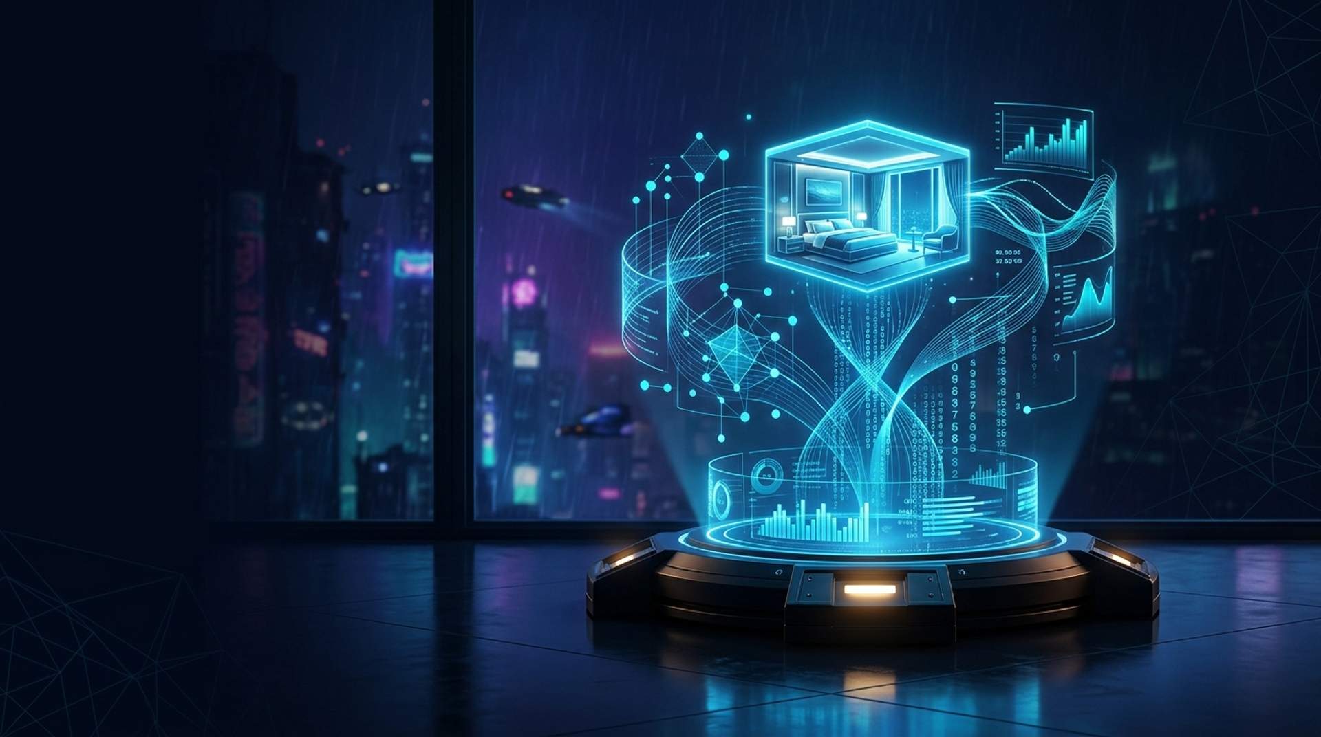 Lüks Otel Fiyatlandırma: Premium Deneyimin Değer Algısı