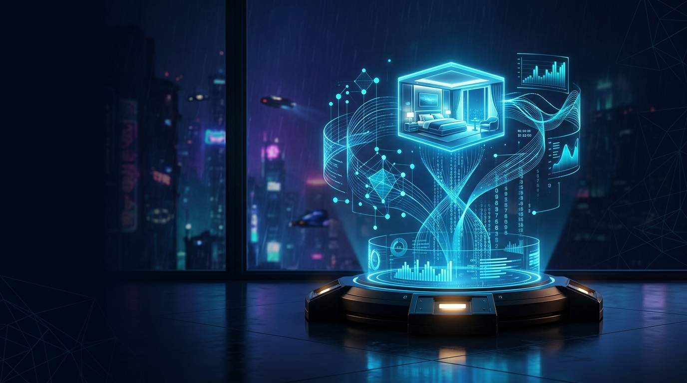 Lüks Otel Fiyatlandırma: Premium Deneyimin Değer Algısı