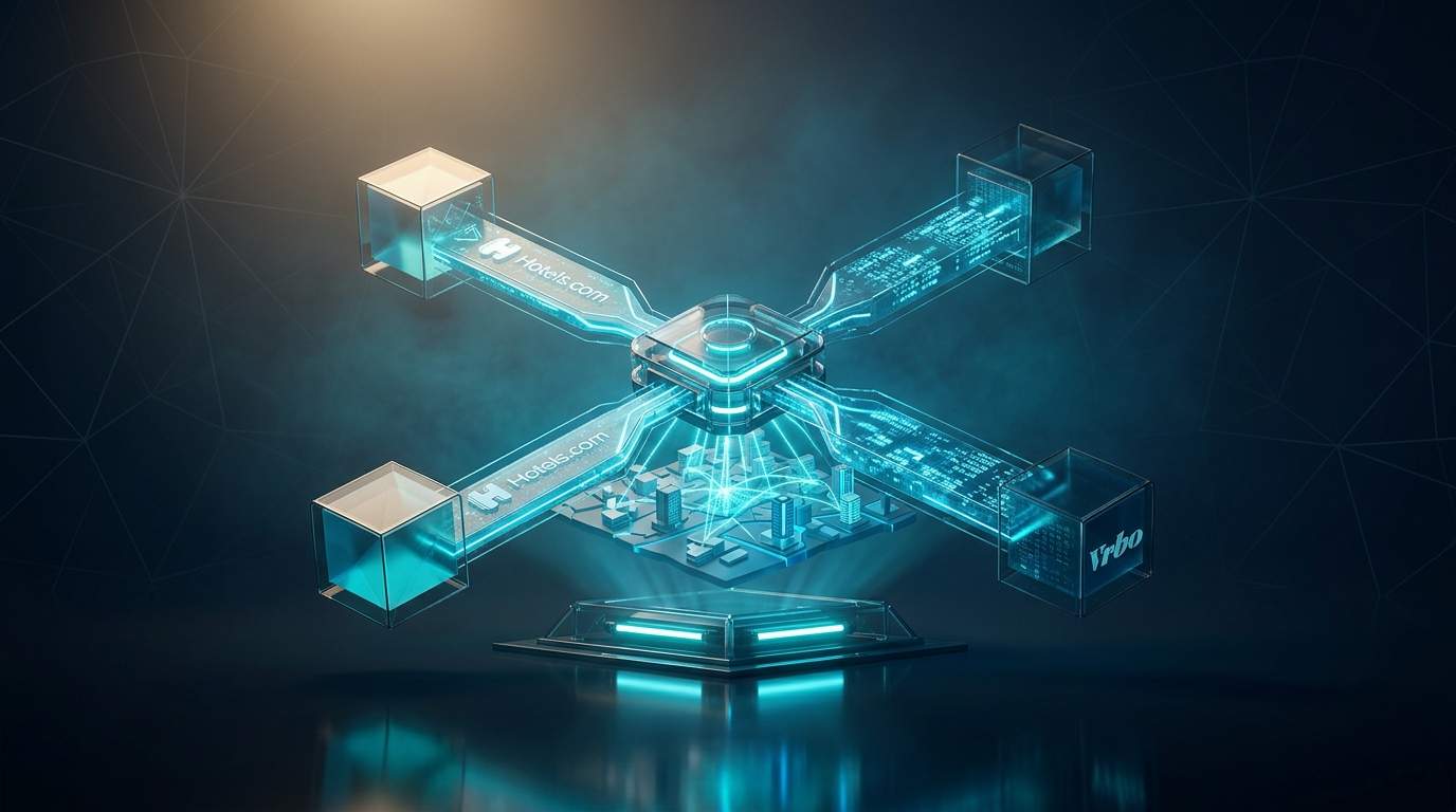 Expedia Grup Otel Stratejileri: Hotels.com ve Vrbo Dahil