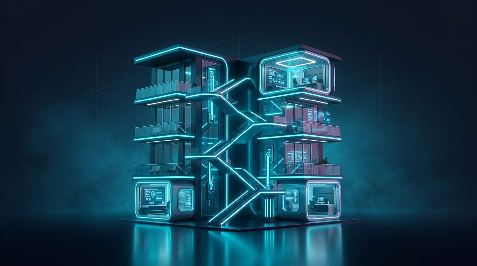 Workation trendi ve dijital göçebe otel stratejisi infografik — dijital göçebe profili, workation paketi ve pazar büyüklüğü