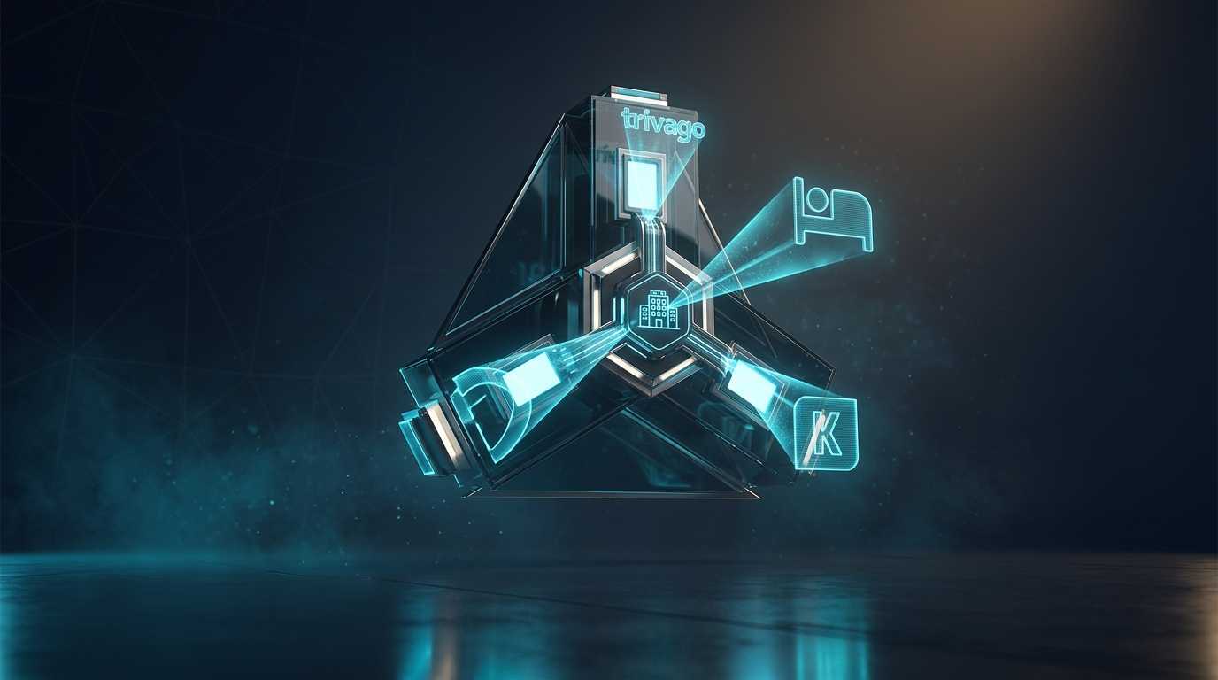 Metasearch Reklamcılık: Trivago, Google Hotels ve Kayak Stratejisi