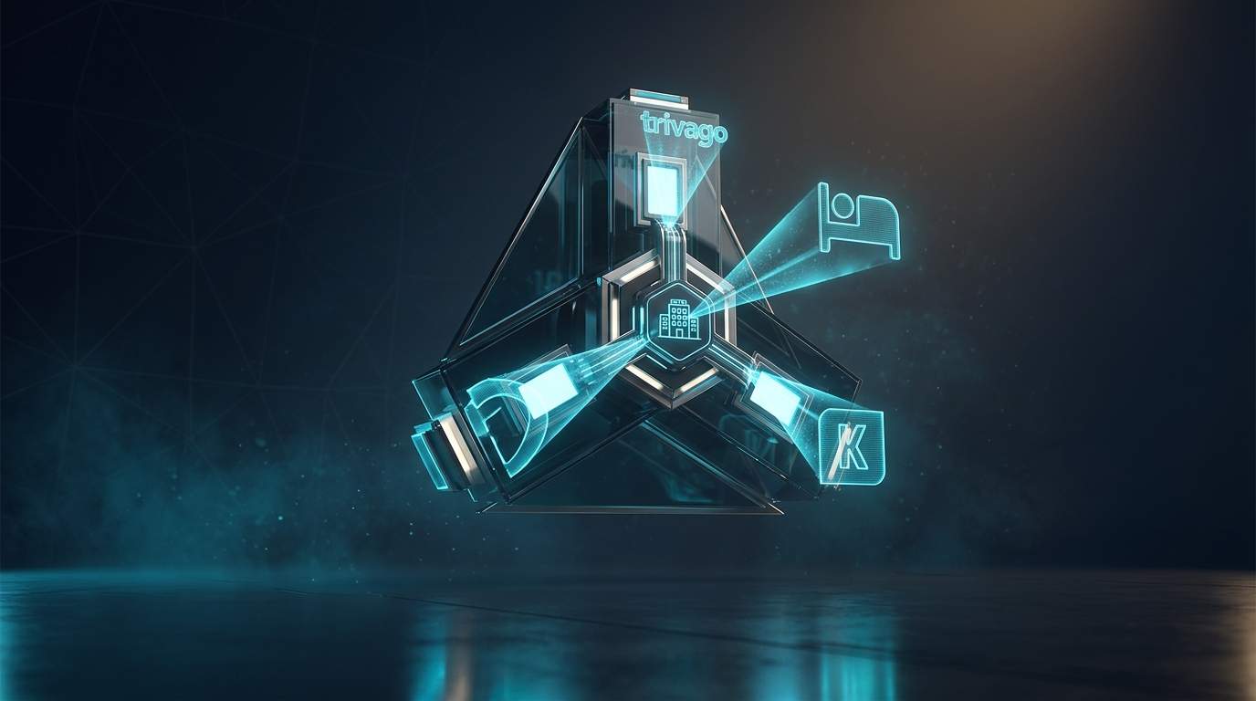 Metasearch Reklamcılık: Trivago, Google Hotels ve Kayak Stratejisi