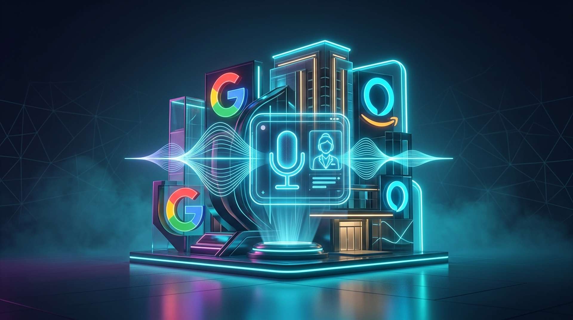 Oteller için sesli arama optimizasyonu rehberi