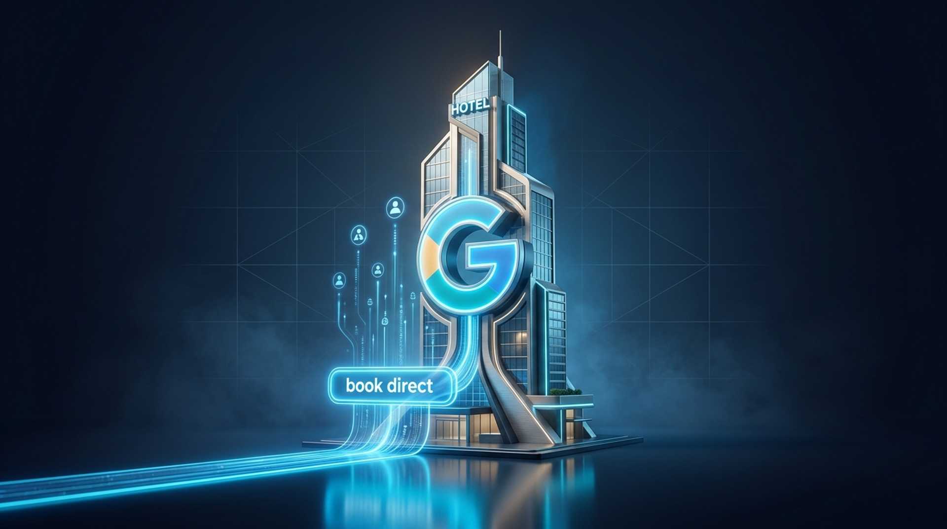 Google Free Booking Links: Ücretsiz Google Otel Listesi