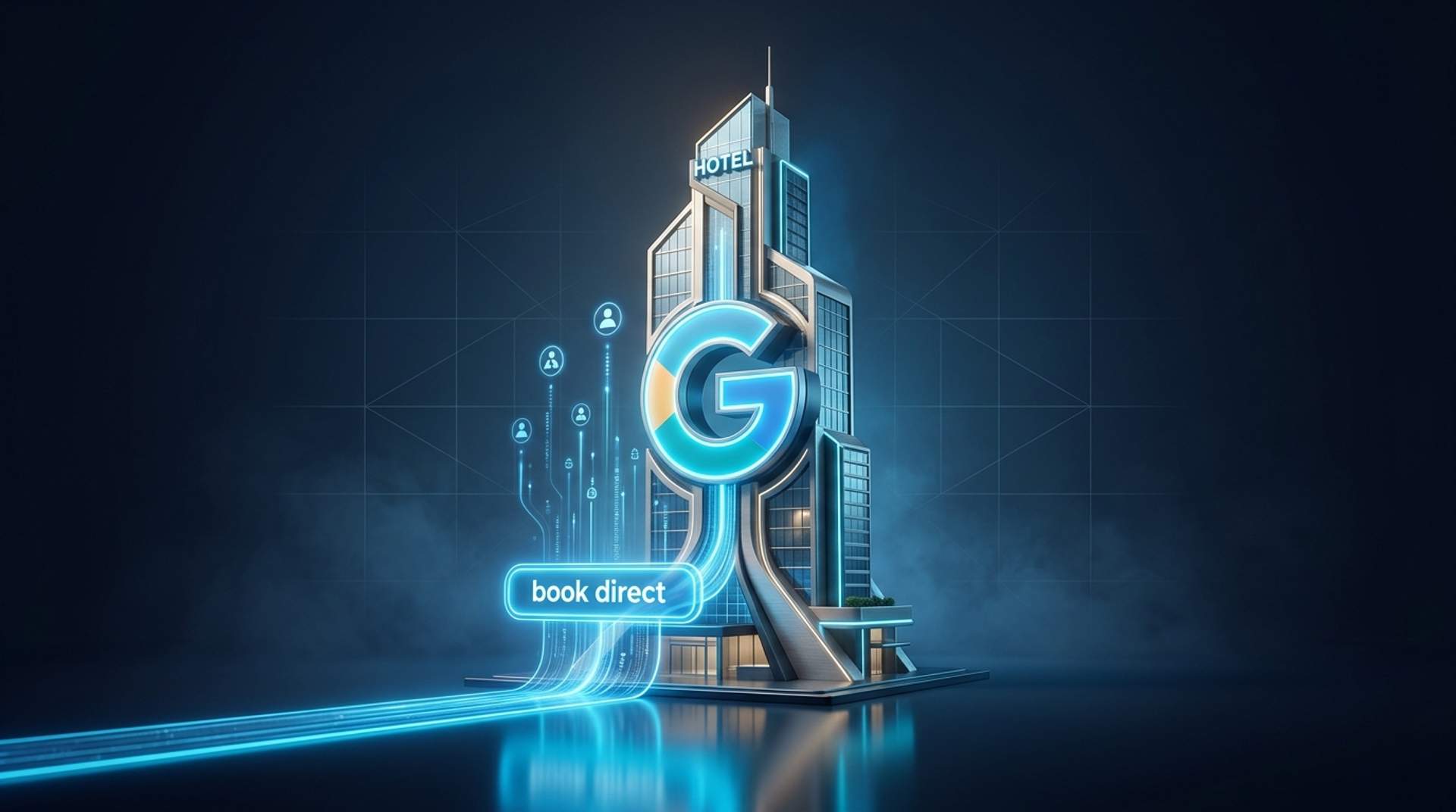 Google Free Booking Links: Ücretsiz Google Otel Listesi