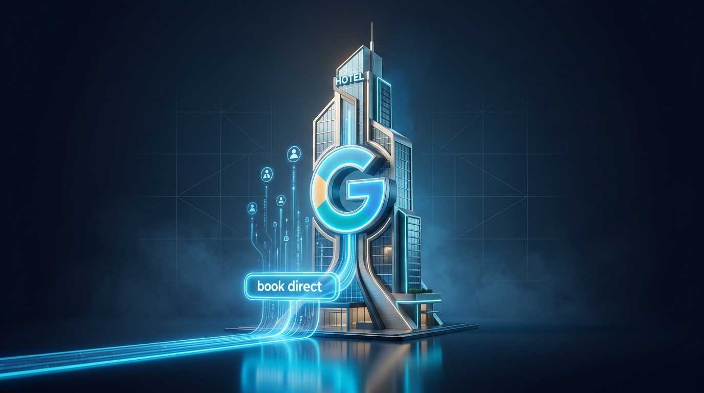 Google Free Booking Links: Ücretsiz Google Otel Listesi