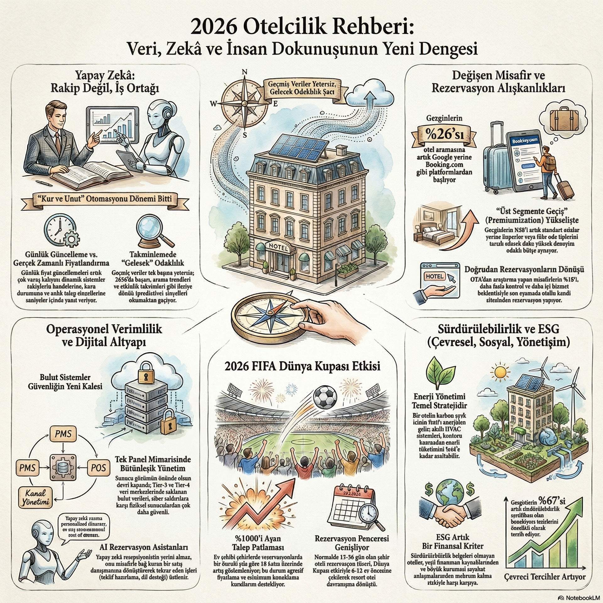 FIFA World Cup 2026: Hotel Pricing Analysis by City