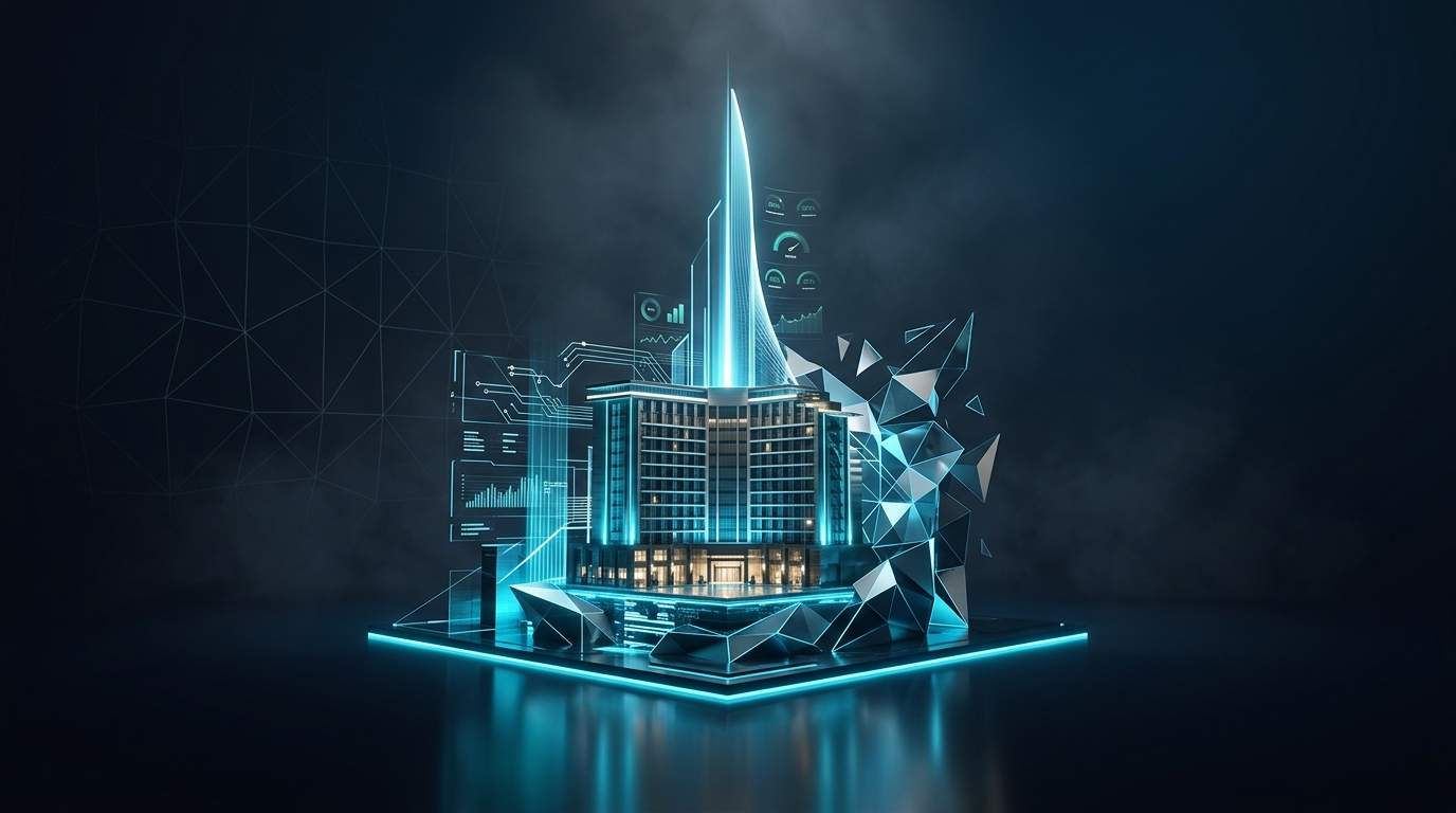 Otel Web Sitesi Hız Optimizasyonu: Core Web Vitals Rehberi