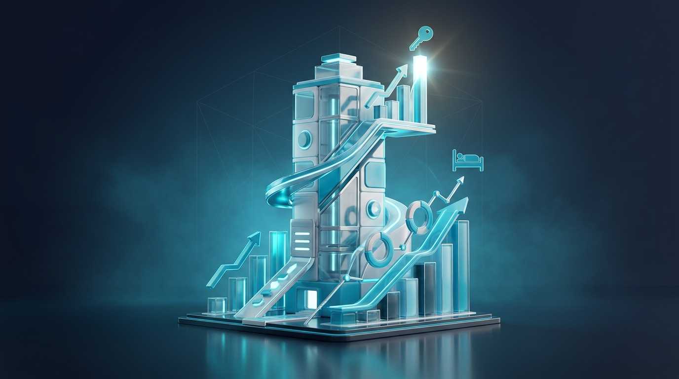 Doluluk mu RevPAR mı? Oteller İçin Doğru Metrik Seçimi