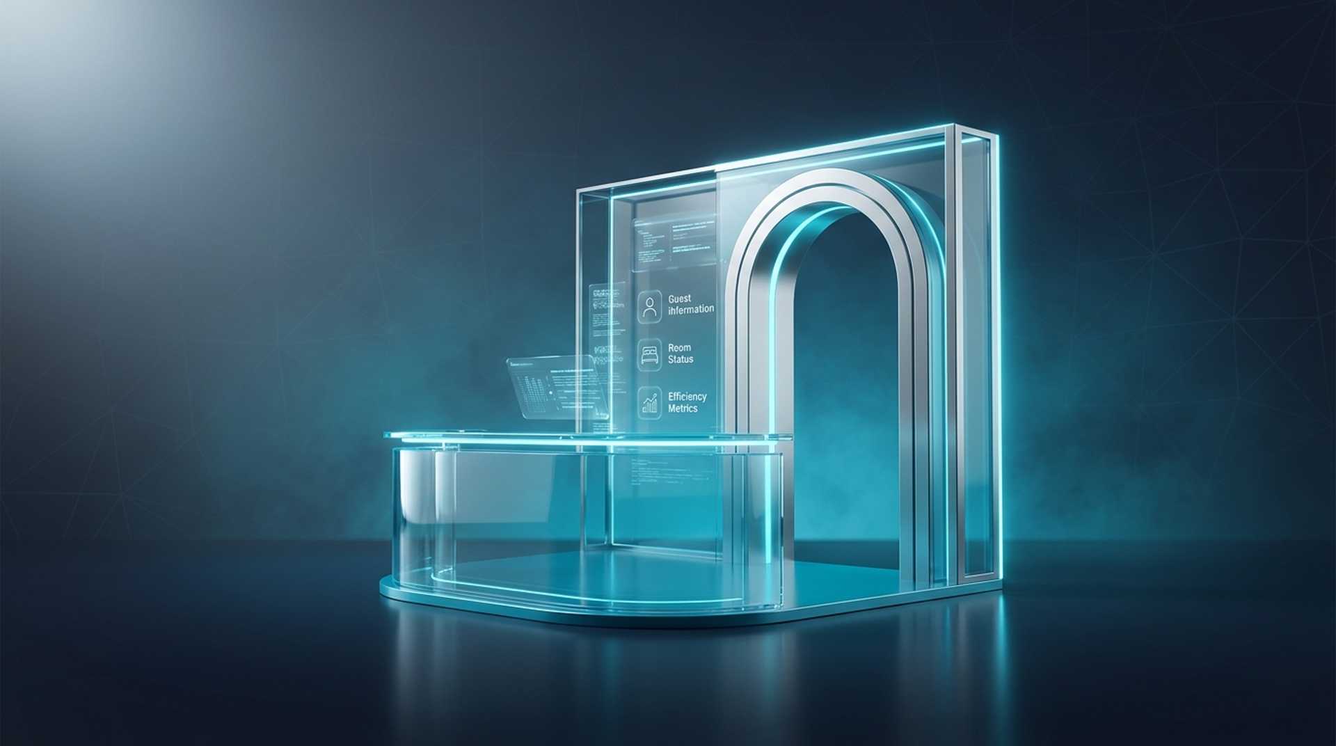 Otel Resepsiyon Yönetimi: Front Office Operasyon Rehberi