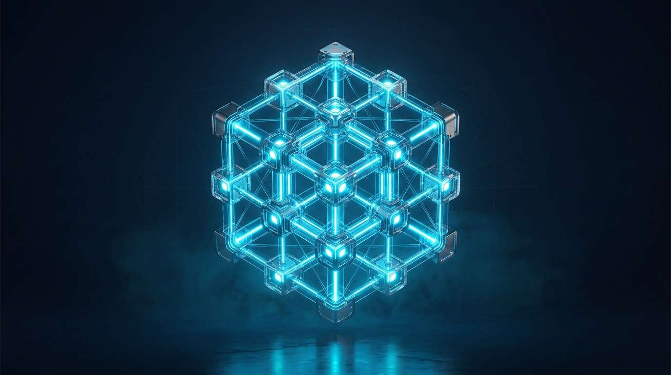 Hotel automation infographic