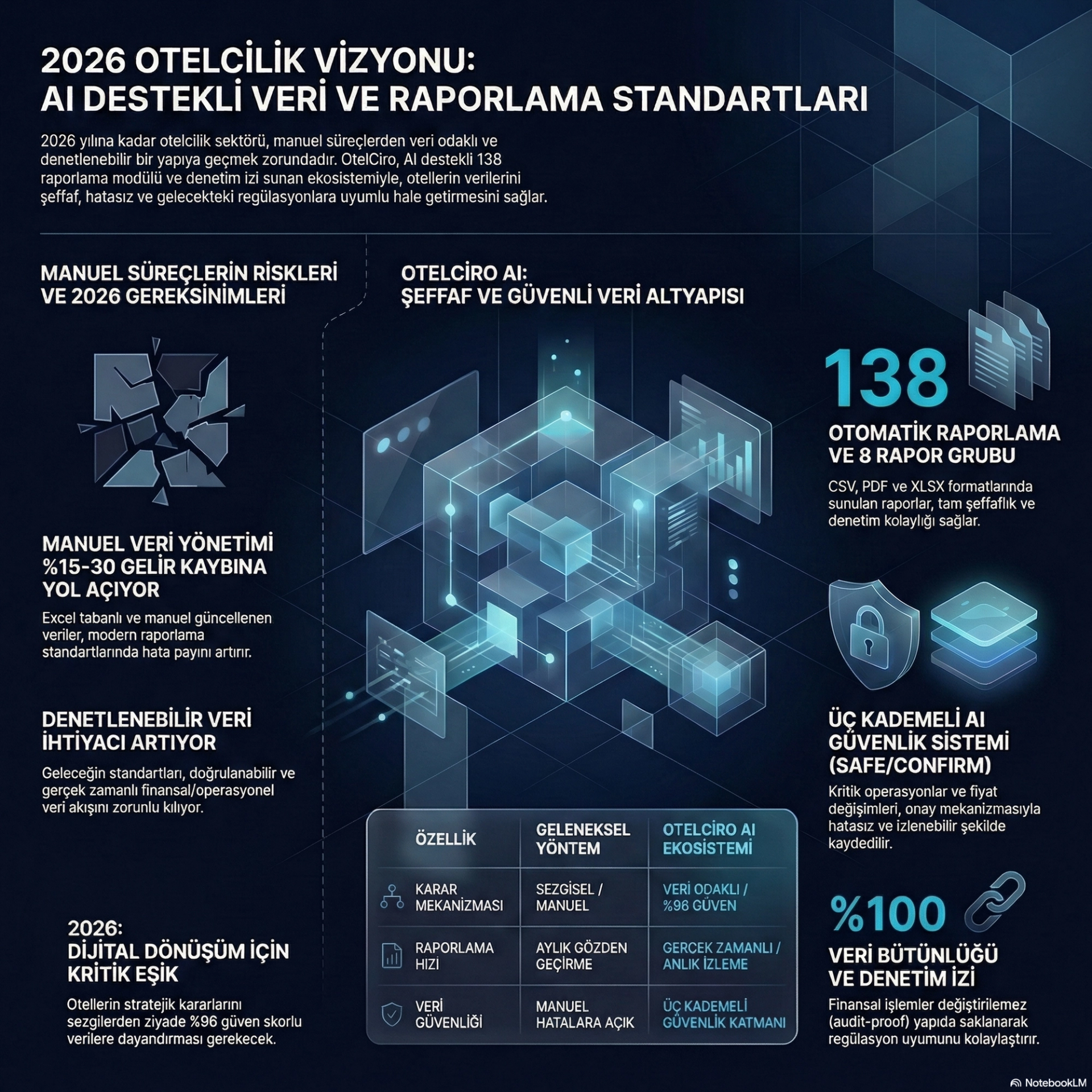 AB CSRD 2026 Deadline: Oteller İçin Zorunlu ESG ve Sürdürülebilirlik Raporlaması Rehberi