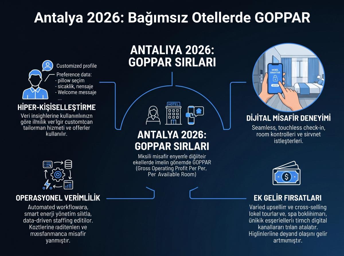 Bir misafirin akıllı telefonunu kullanarak otel odasının kapısını açtığı (mobil anahtar) bir an. Arka planda oda zevkli bir şekilde dekore edilmiş.