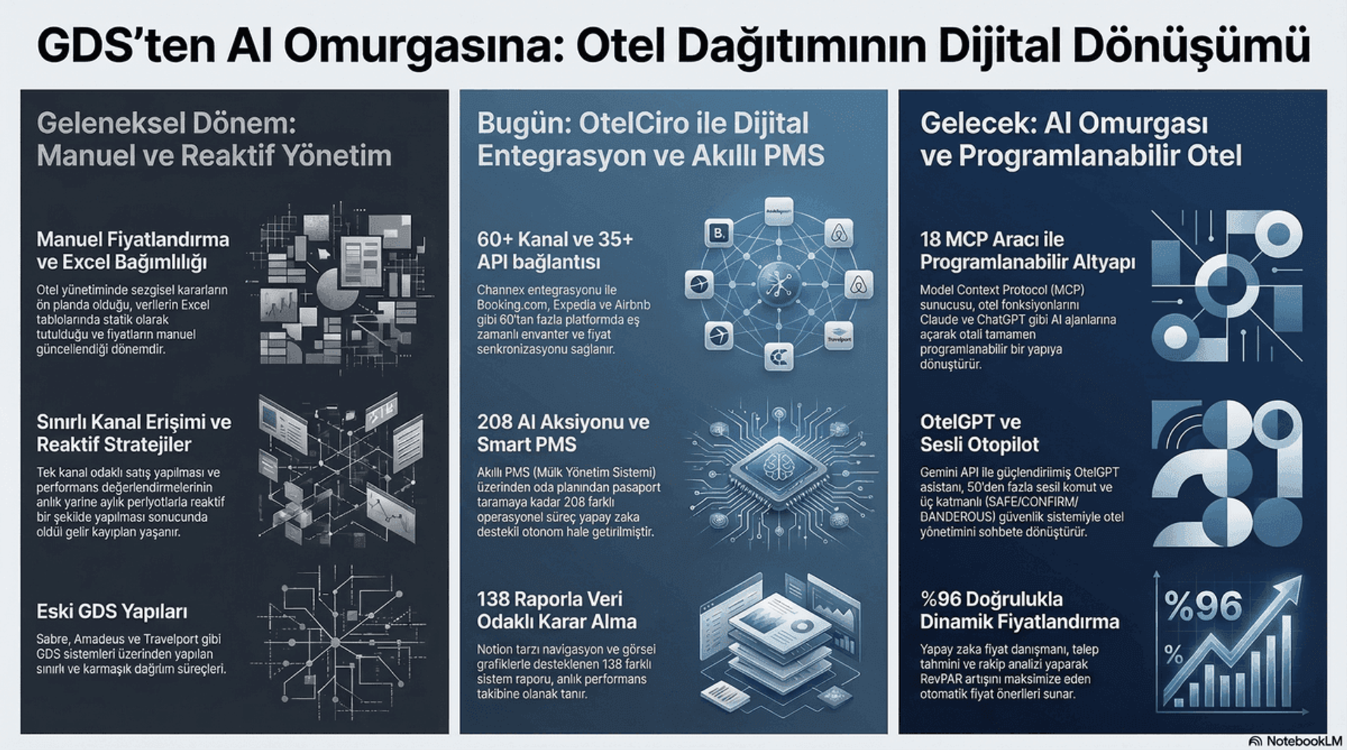 GDS Ölmüyor, AI Dağıtımının Omurgası Oluyor: 2026 Gerçeği