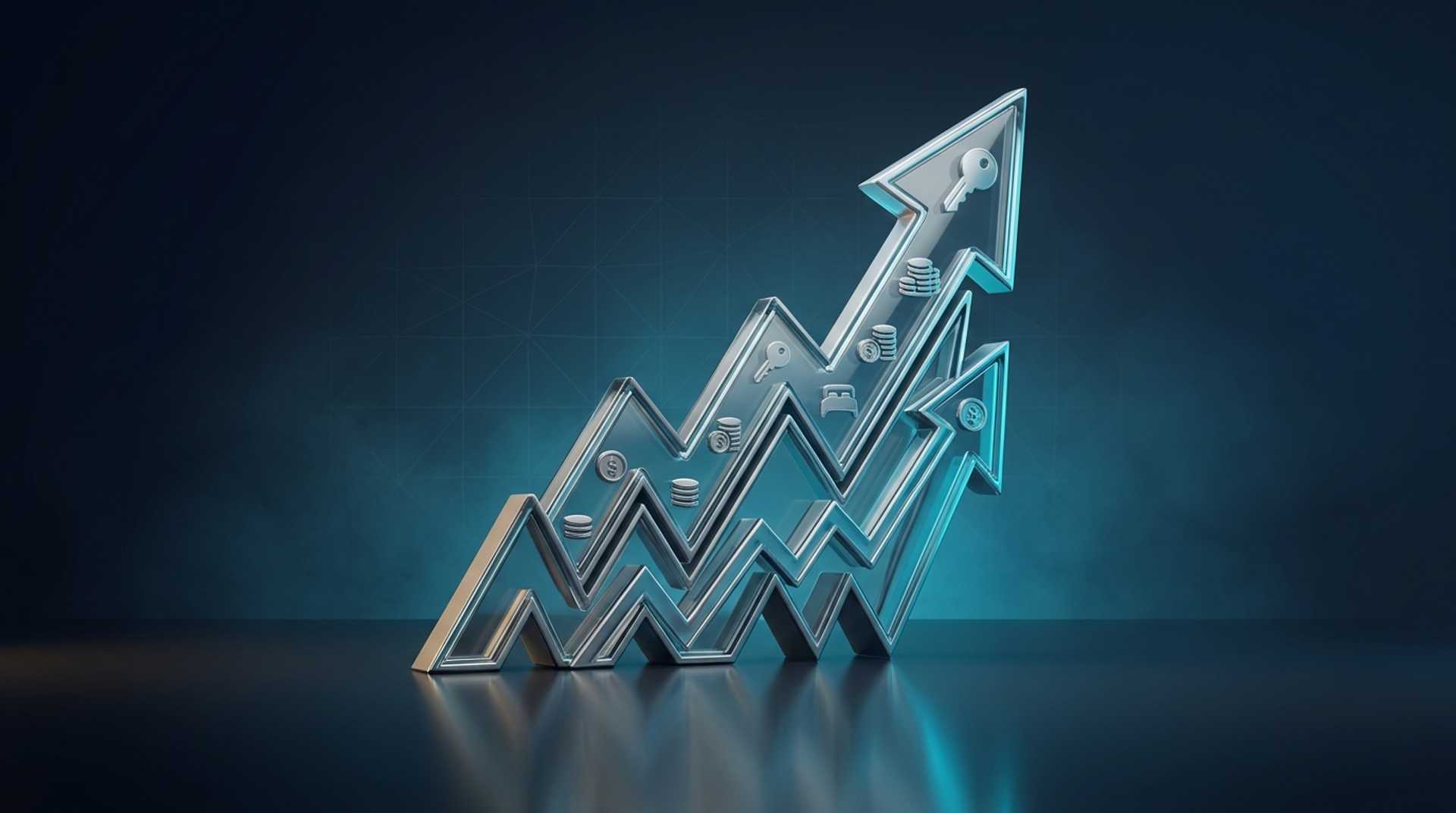 RevPAR Nasıl Artırılır? Kanıtlanmış 8 Strateji (2026)