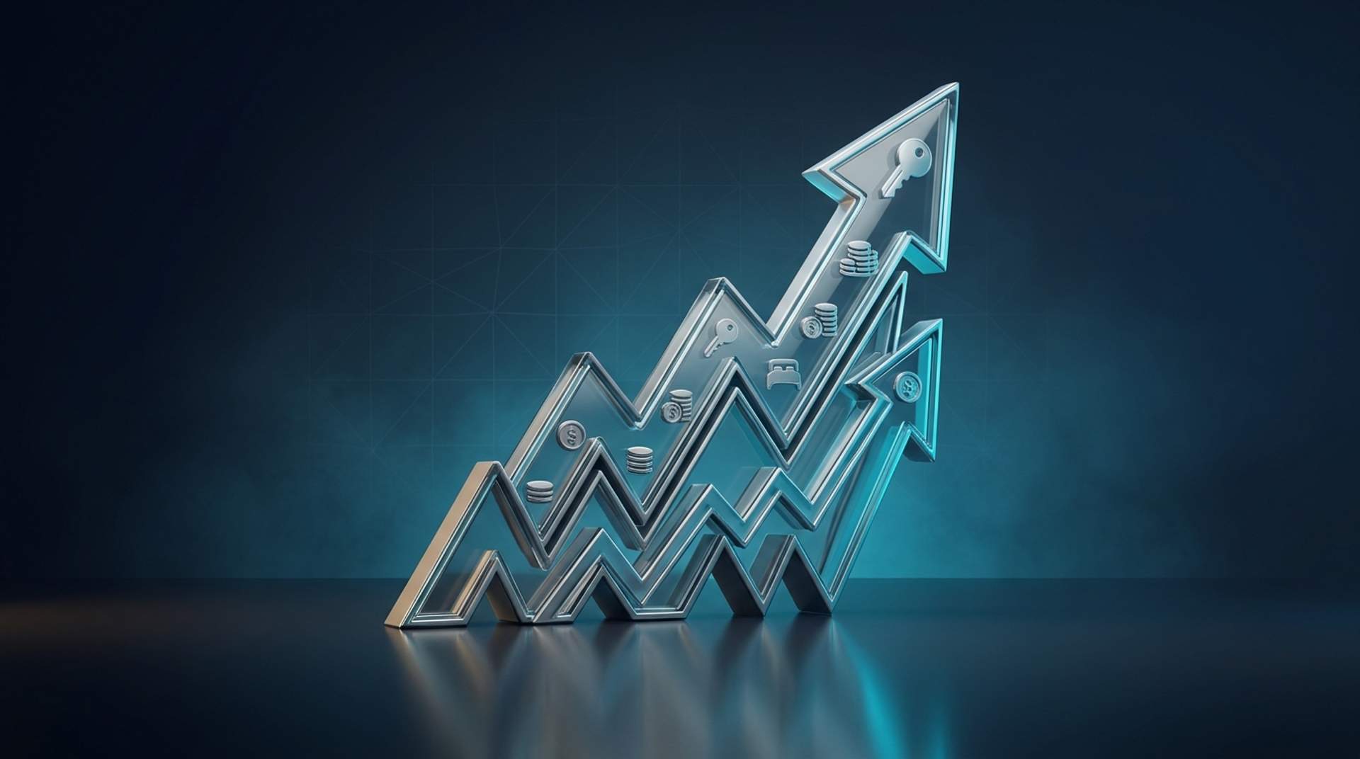 RevPAR Nasıl Artırılır? Kanıtlanmış 8 Strateji (2026)