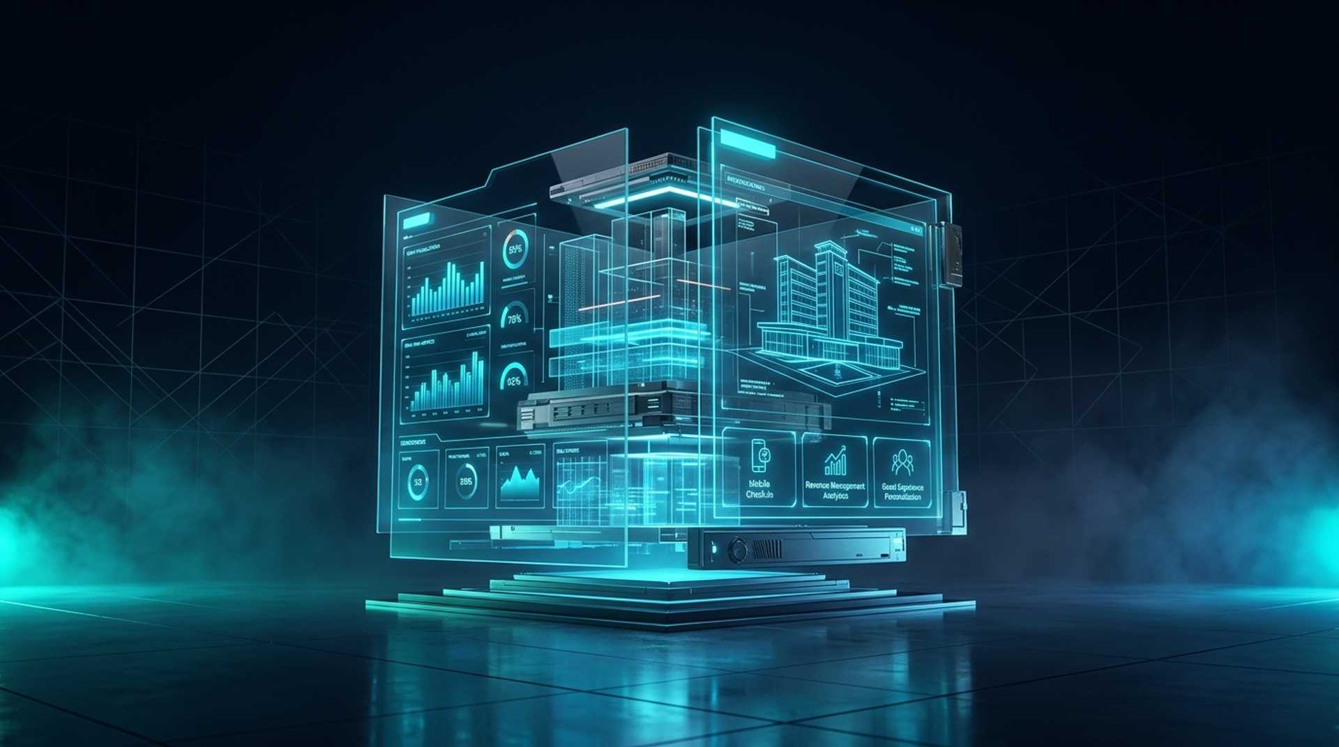 Best Hotel PMS Compared: Selection Guide [2026]