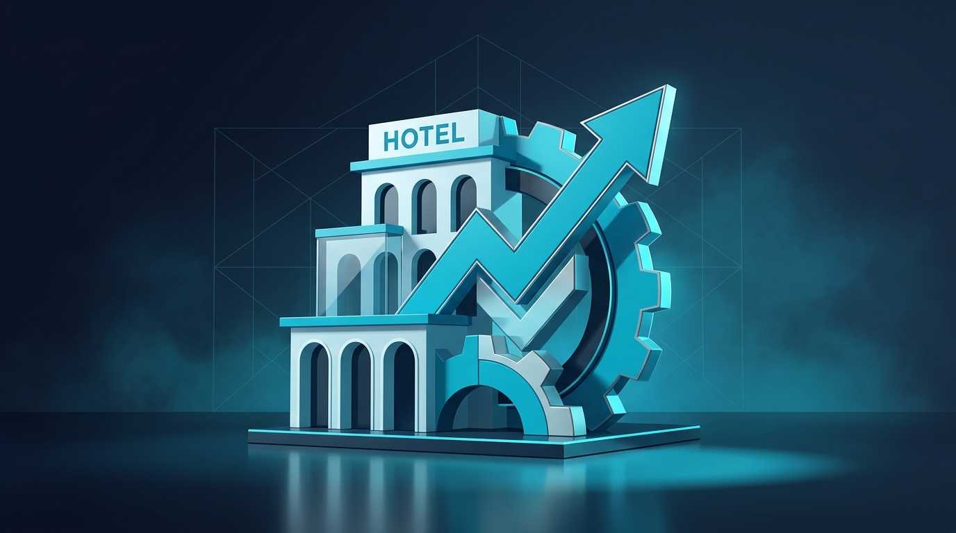 Otel Outsourcing: Hangi Hizmetler Dışarıdan Alınmalı?
