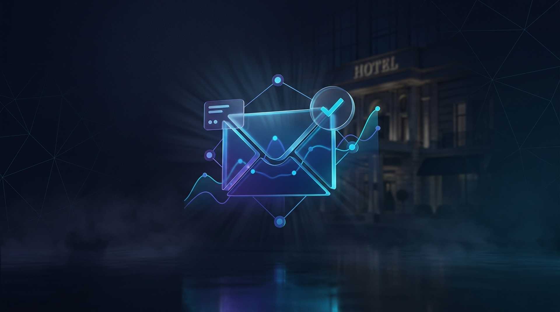 Otel E-posta Pazarlaması: Yüksek Açılma Oranlı Kampanyalar