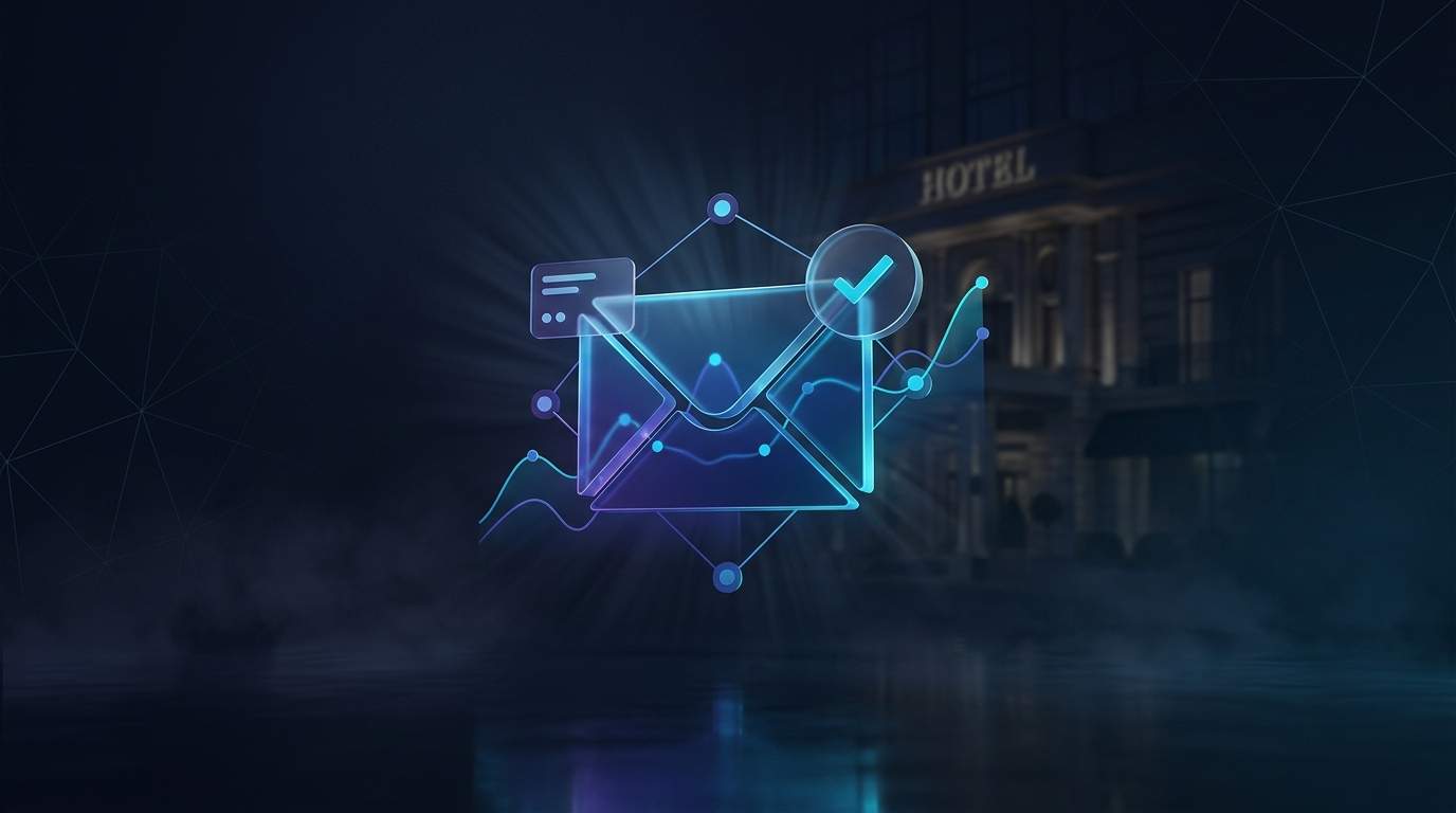 Otel E-posta Pazarlaması: Yüksek Açılma Oranlı Kampanyalar