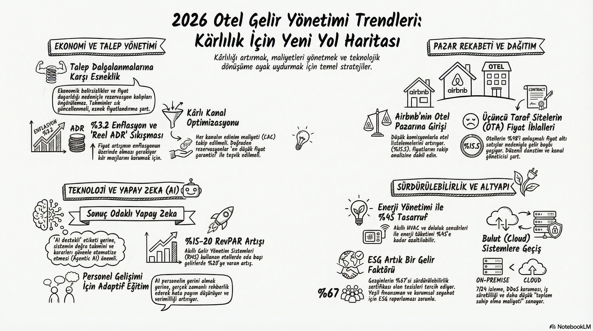 Türkiye 2025'te 63.9 Milyon Turist: Dünyada 4. Sıra ve 2026 Hedefleri