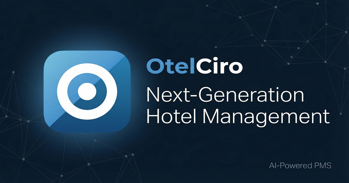 Hotel Revenue Trends 2026: Global Industry Analysis