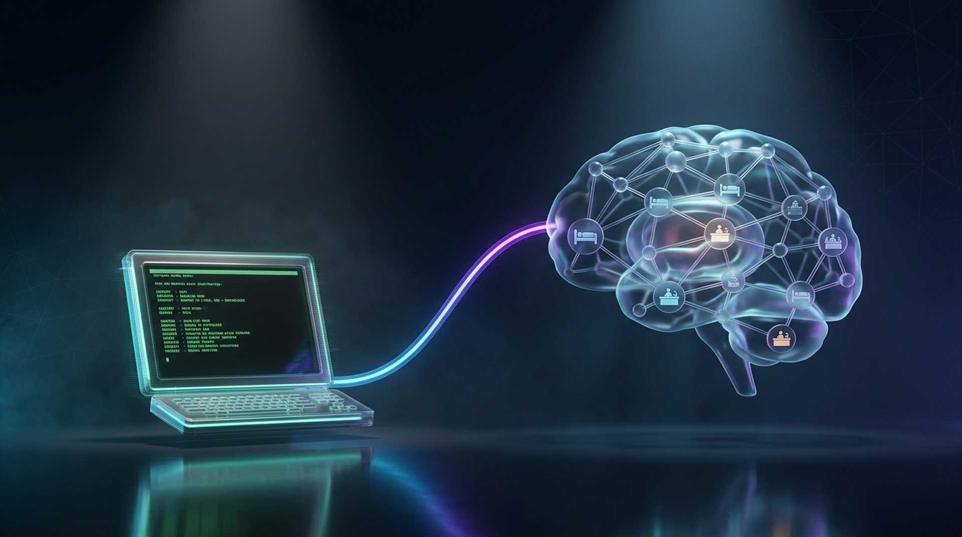 Otel Dağıtım Teknolojisinin Tarihçesi: GDS'den AI'ya Yolculuk