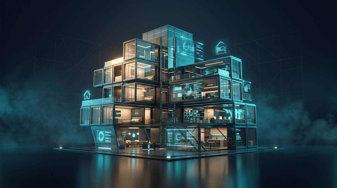 Airbnb ile Rekabet: Oteller İçin Alternatif Konaklama Stratejisi