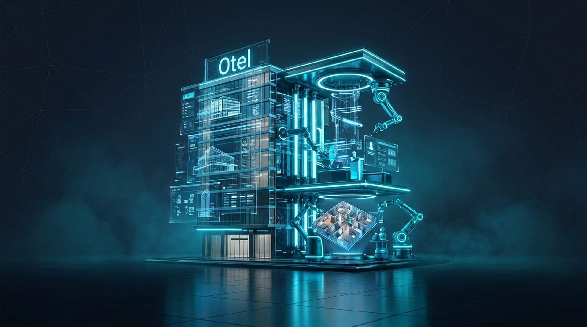 Otel Personel Krizi 2026: İşgücü Açığına Teknolojik Çözümler