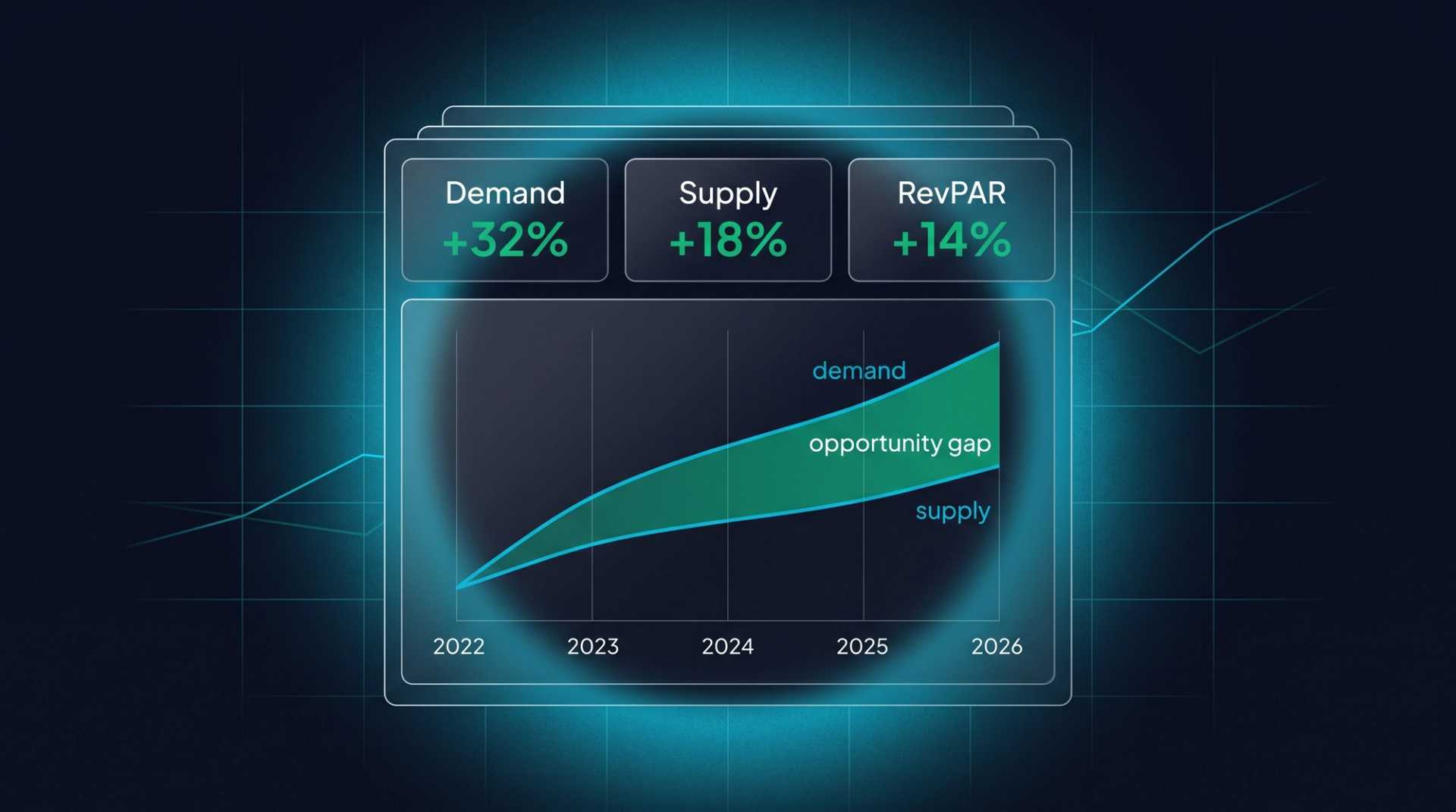 Türkiye'nin Turizm Direnci: Akdeniz Yavaşlarken 6. En Çok Ziyaret Edilen Ülke