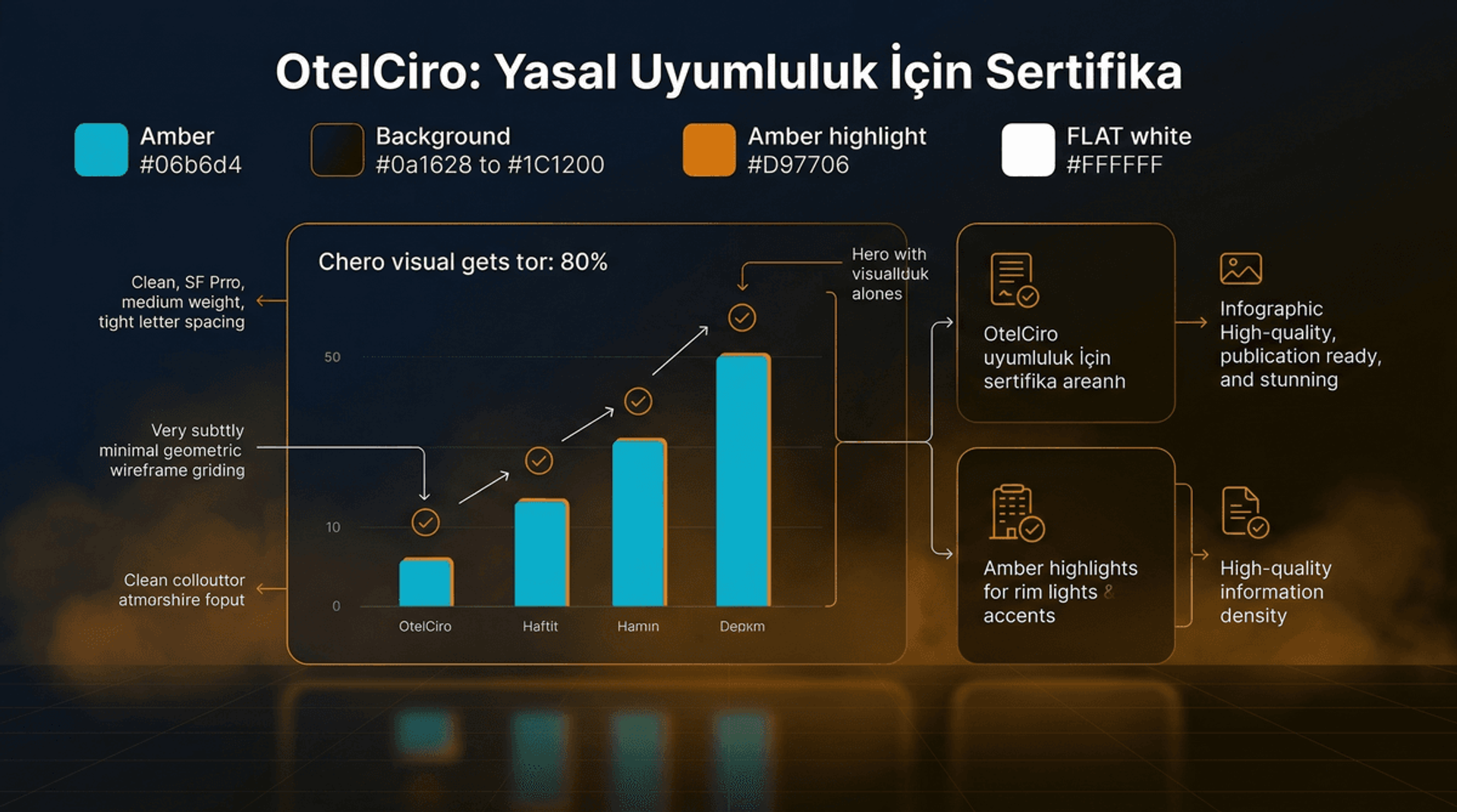 Otel Sertifika ve Lisans Yasal Takip Sistemi