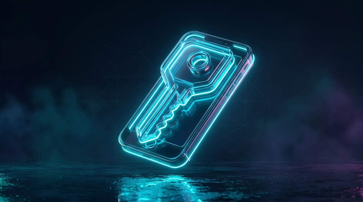 Otel Temassız Teknolojiler: Mobil Check-in'den Dijital Anahtar'a