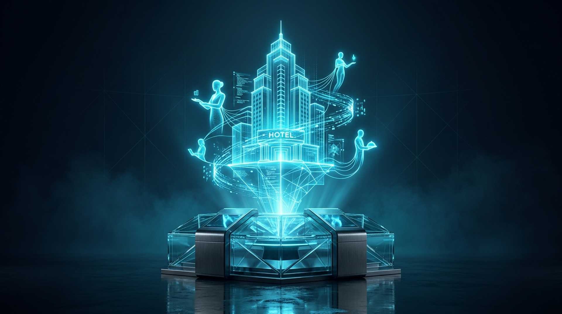 Hotel AI Chatbots: 5 Guest Service Wins [2026]