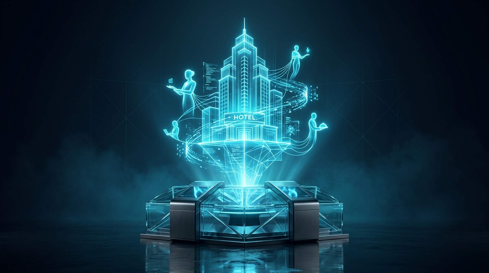 Hotel AI Chatbots: 5 Guest Service Wins [2026]