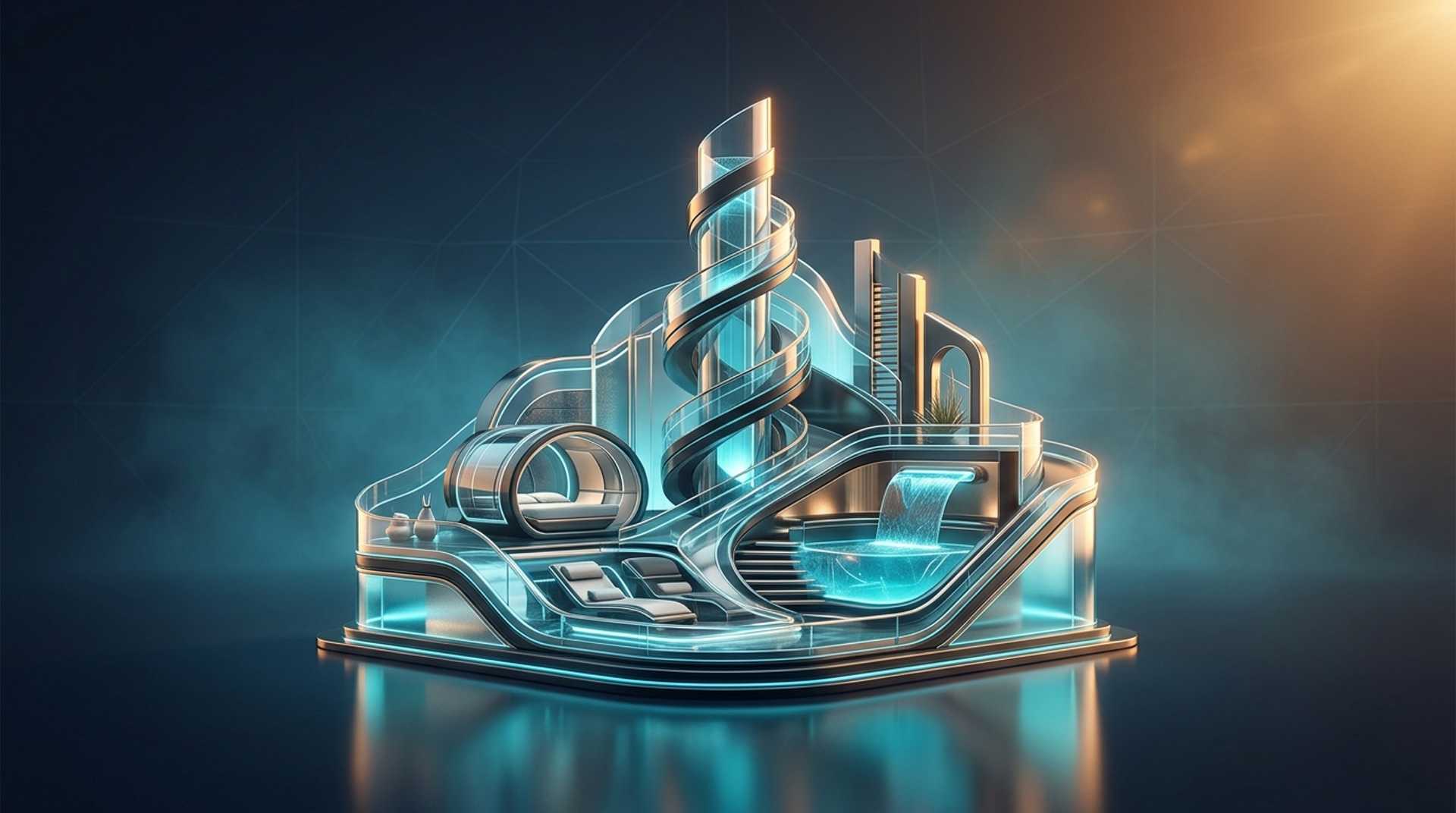 Otel Wellness ve Spa Trendi: Sağlık Turizmi Gelir Fırsatı