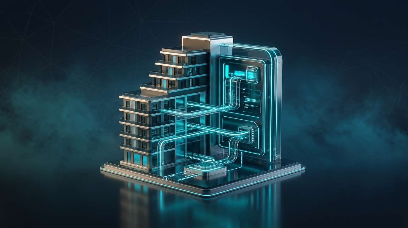 Apart otel ve kısa süreli kiralama yönetimi infografik — model karşılaştırması, gelir modeli ve hibrit strateji
