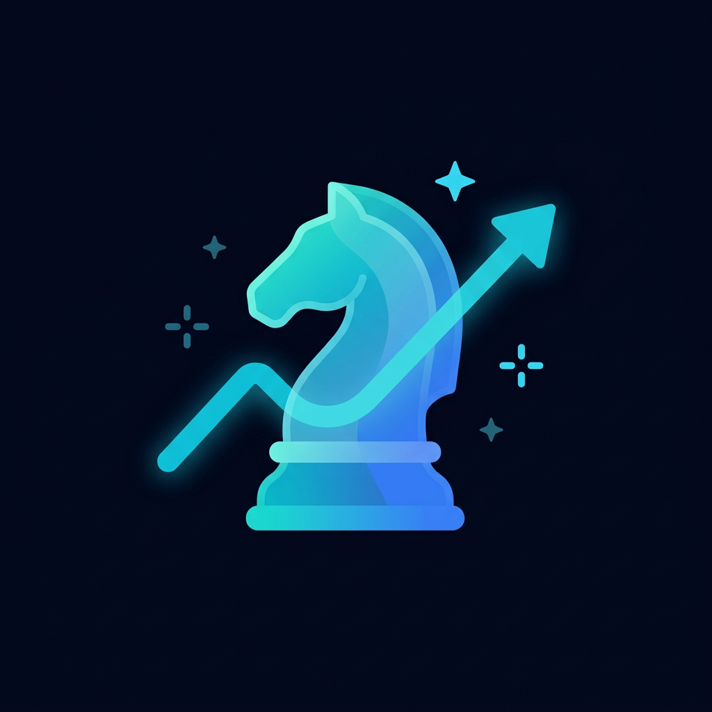 Strateji adımı görseli