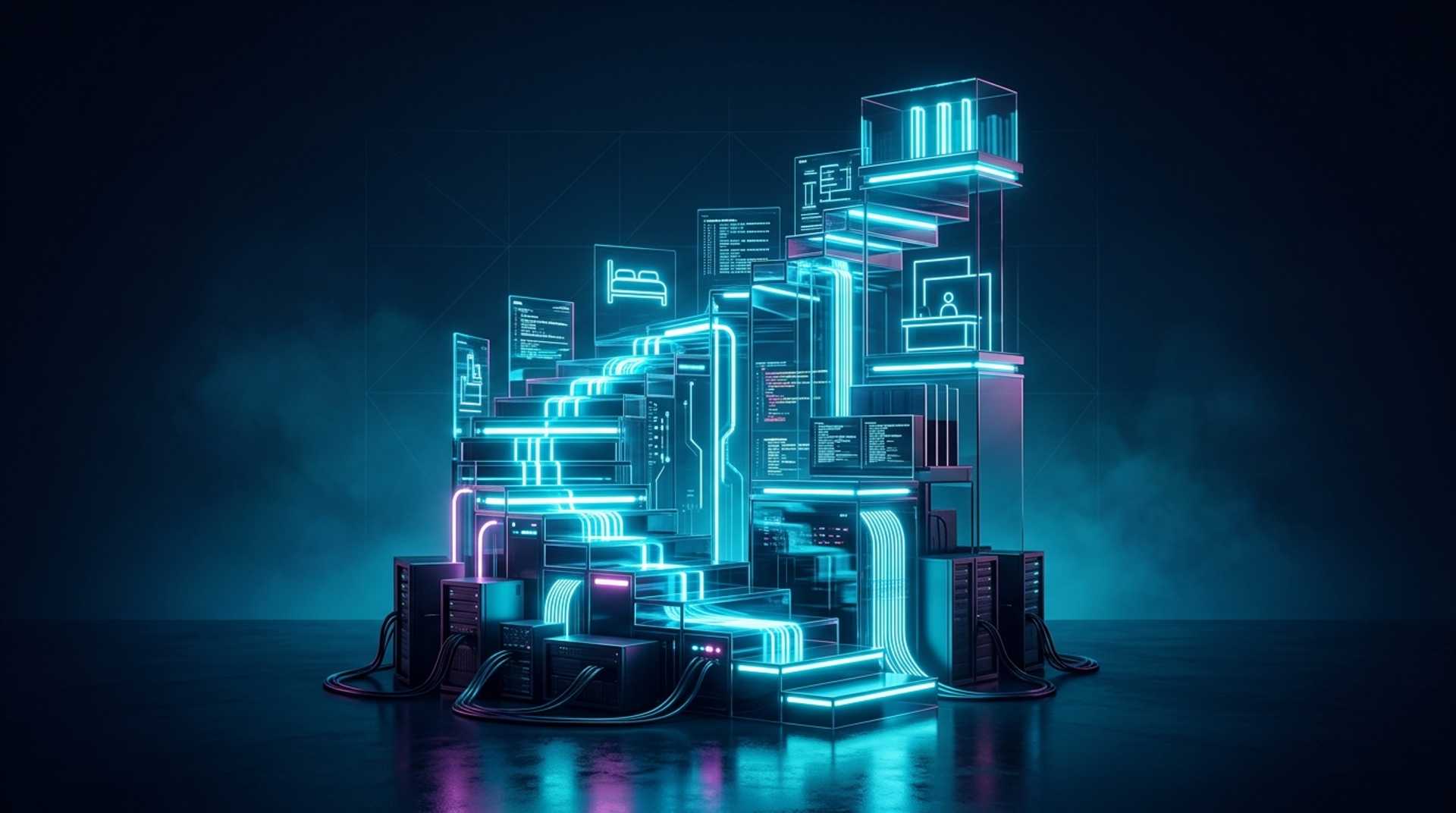 Hotel Cloud PMS Migration: 8-Step Guide [2026]