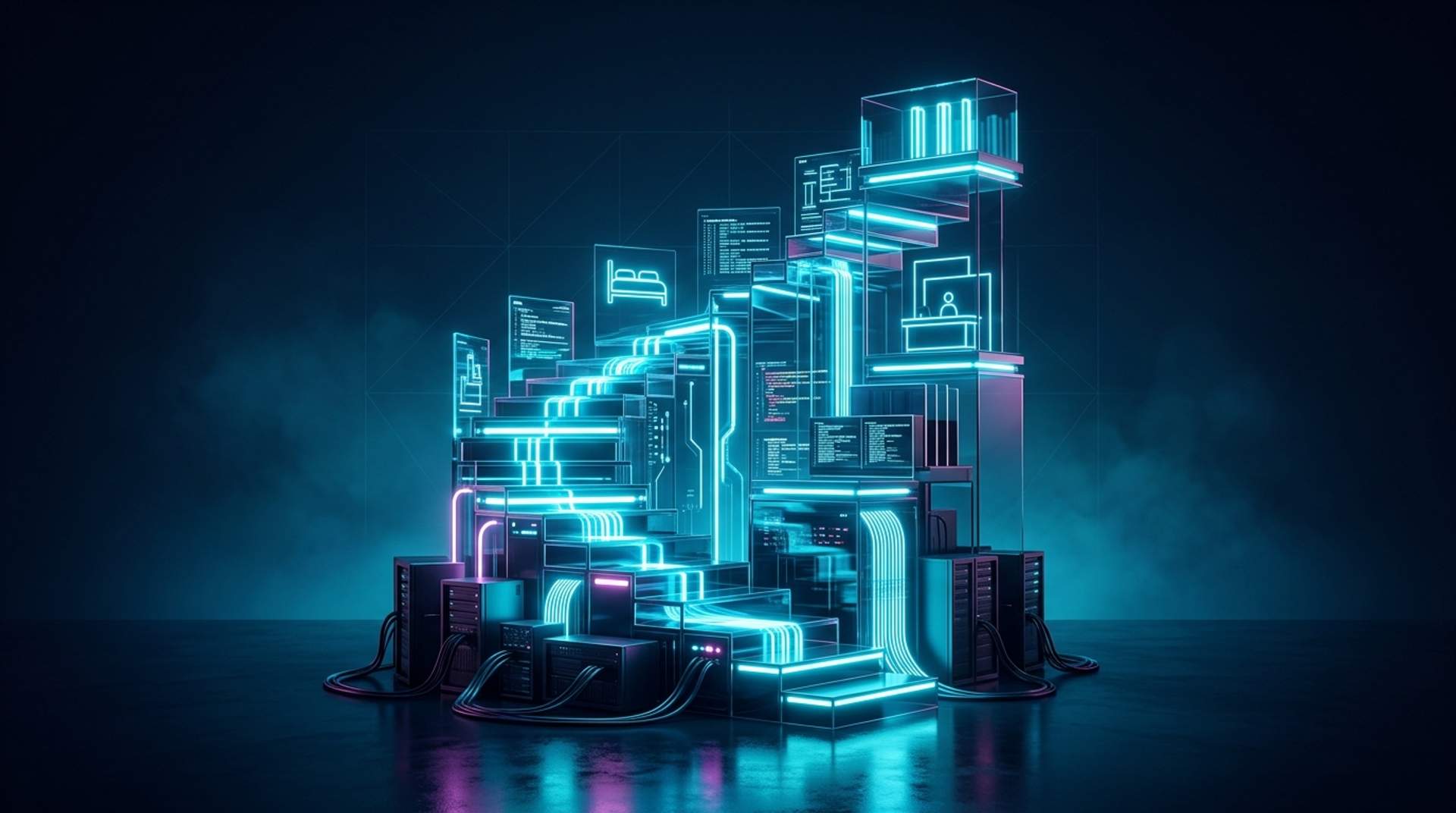 Hotel Cloud PMS Migration: 8-Step Guide [2026]