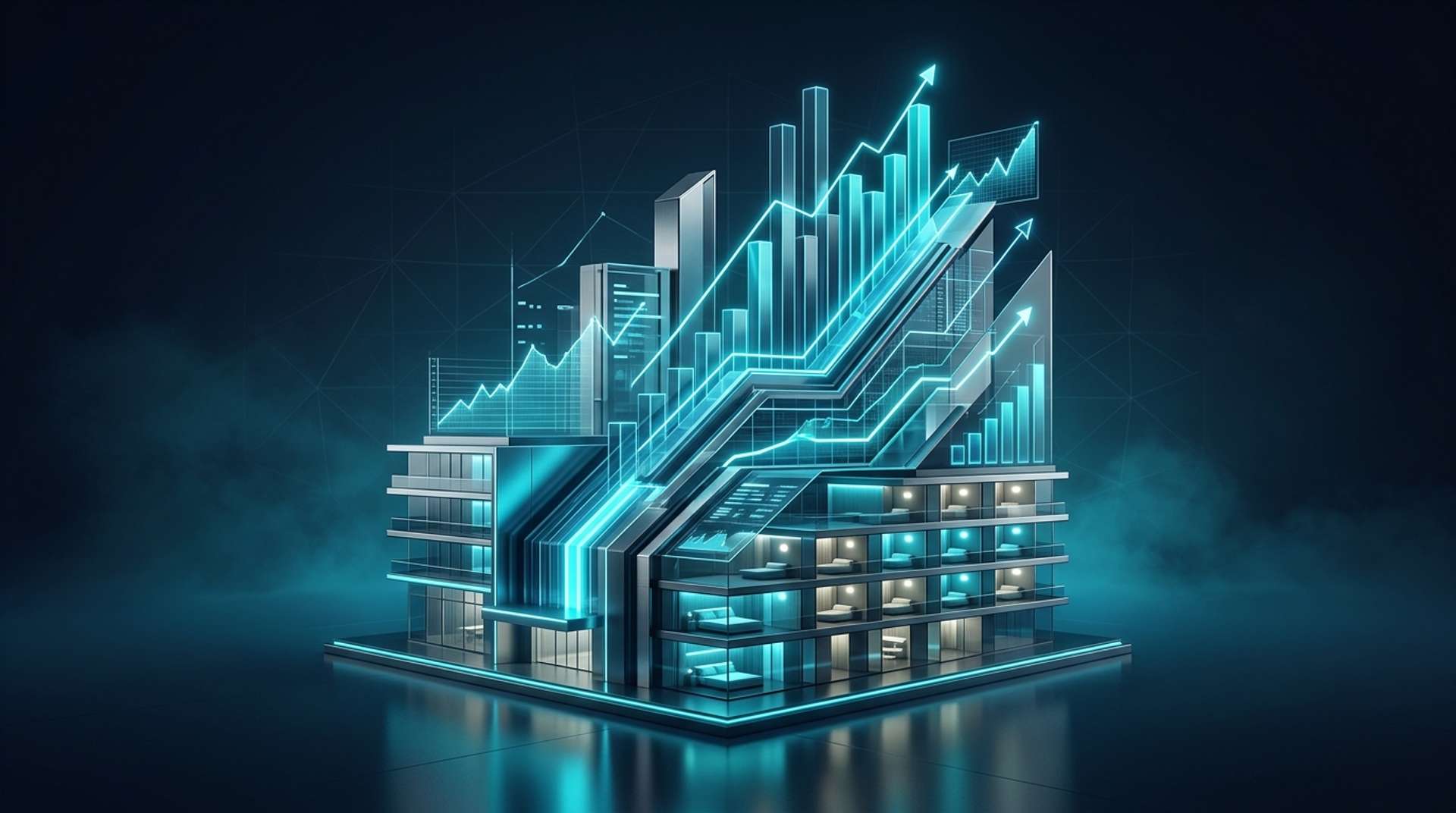 Otelde makine öğrenimi ve tahmin modelleri