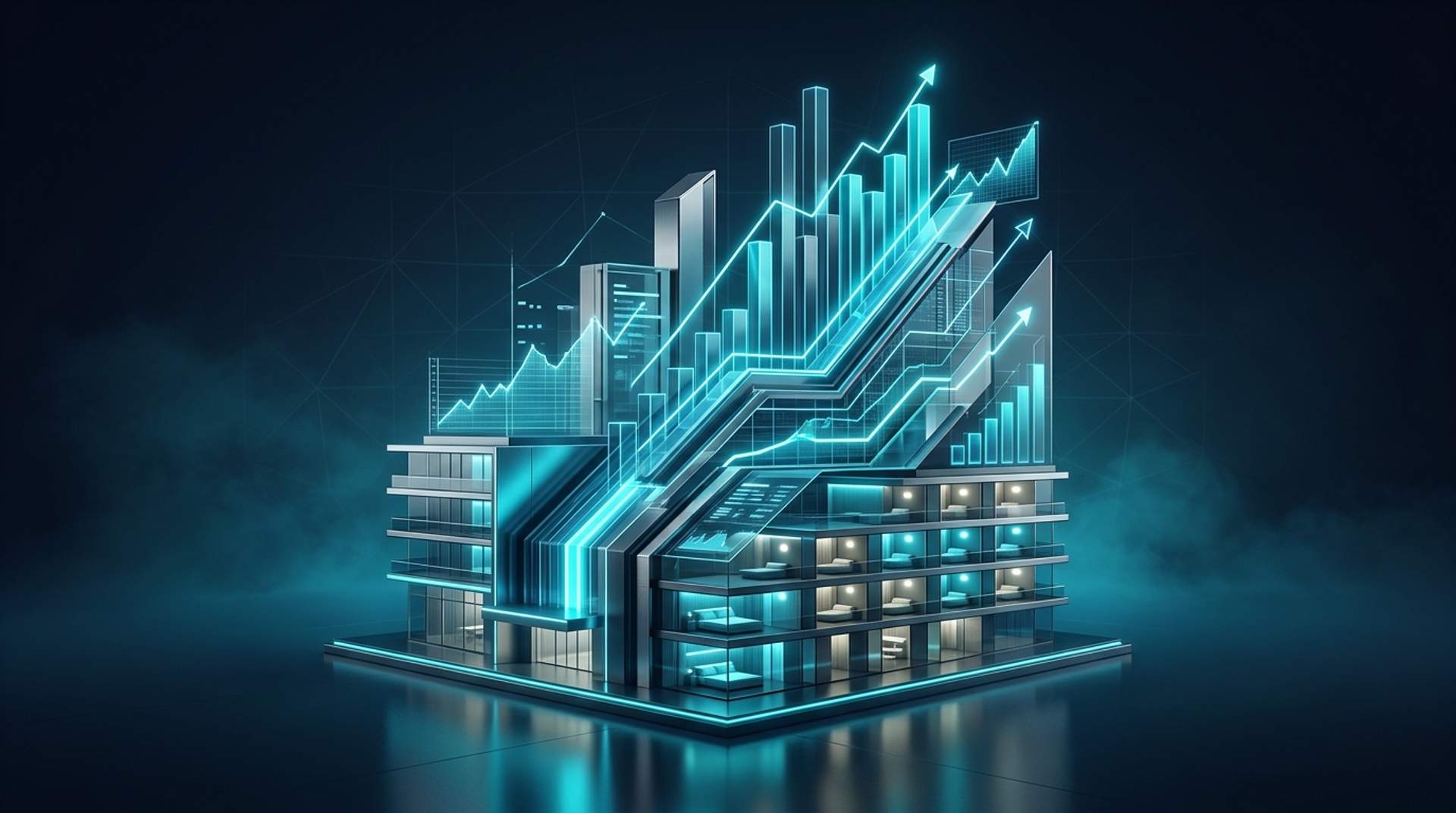 Otelde Makine Öğrenimi: Talep ve Fiyat Tahmin Modelleri