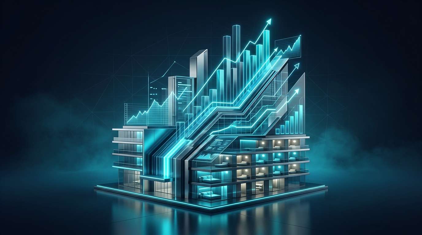 Otelde makine öğrenimi ve tahmin modelleri