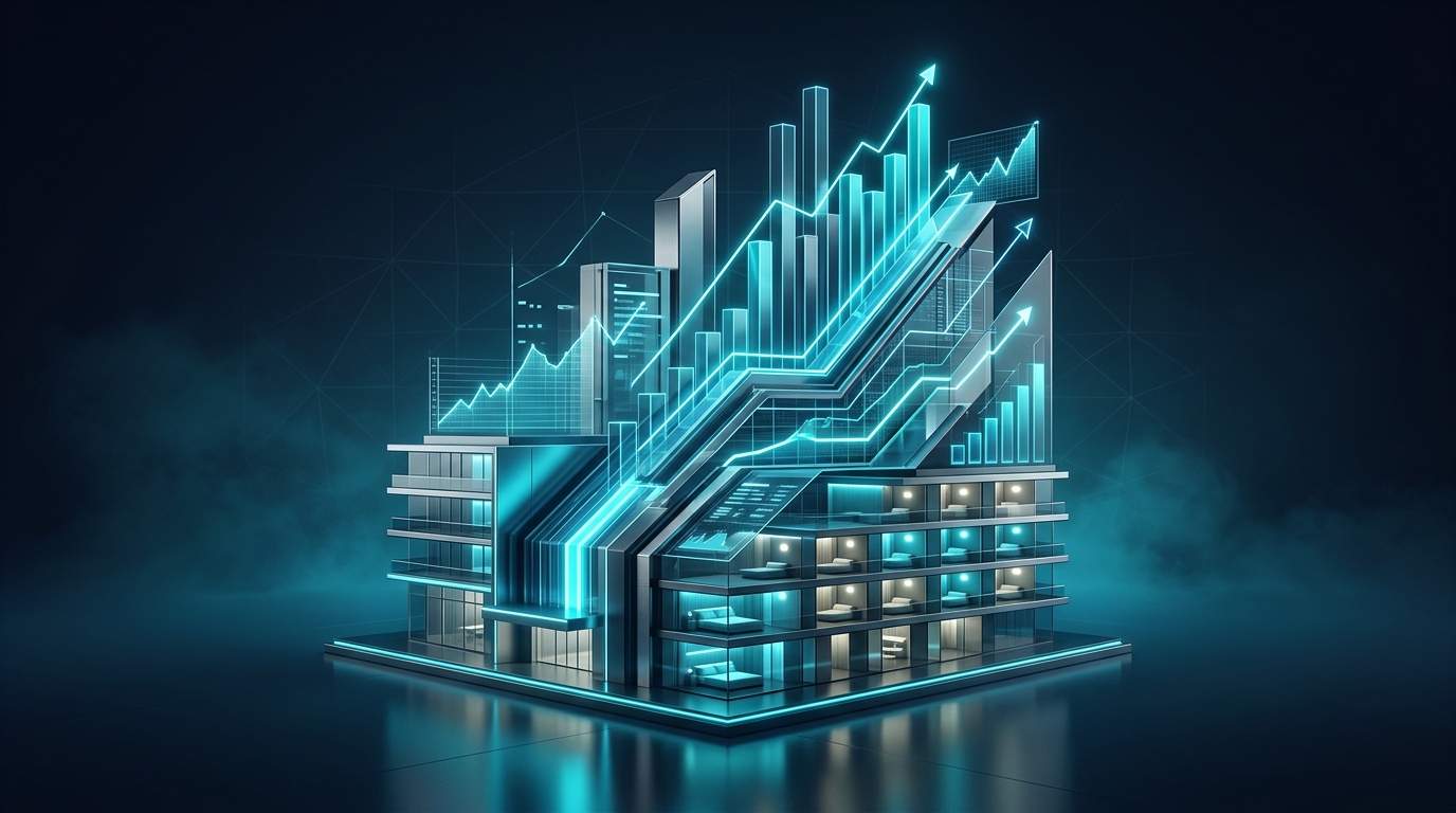 Otelde Makine Öğrenimi: Talep ve Fiyat Tahmin Modelleri