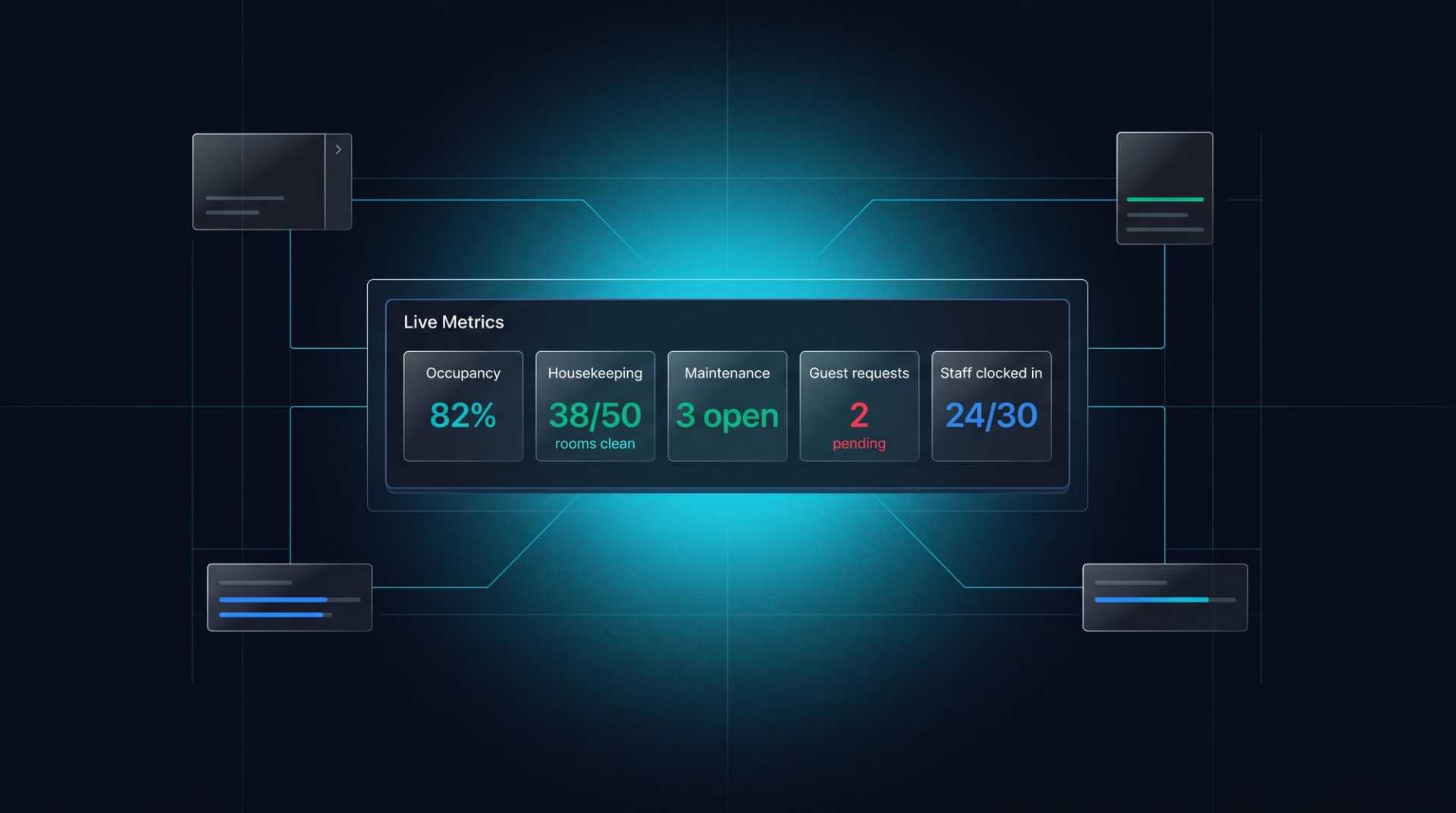 Hotels Are Becoming Workforce Housing — And It's Surprisingly Profitable