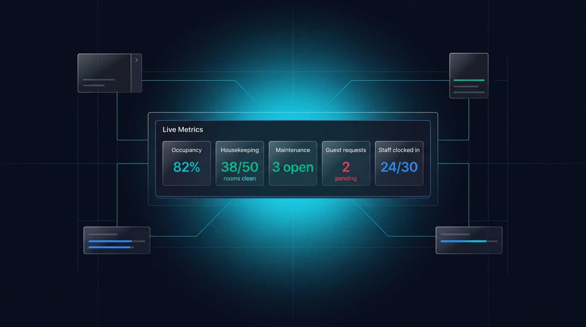 Hotels Are Becoming Workforce Housing — And It's Surprisingly Profitable